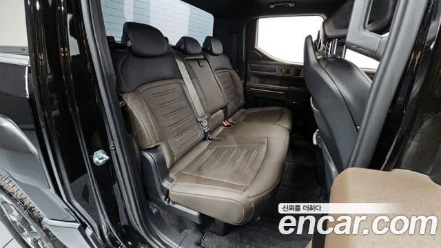 Kia 타스만 Extreme, 2026 11