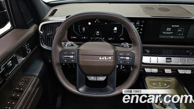 Kia 타스만 Extreme, 2026 12