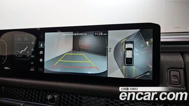 Kia 타스만 Extreme, 2026 14