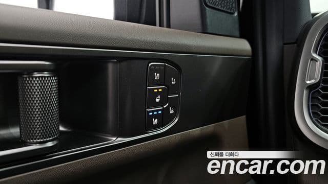 Kia 타스만 Extreme, 2026 15