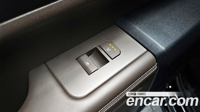 Kia 타스만 Extreme, 2026 18