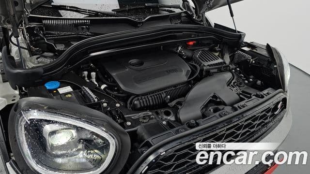 Mini Cooper S Countryman 2세대, 2023 6