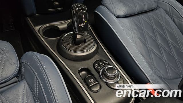 Mini Cooper S Countryman 2세대, 2023 9