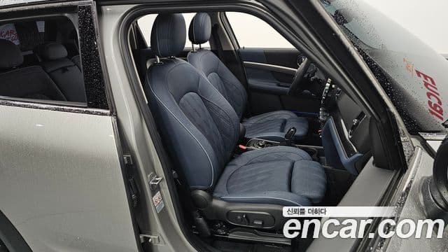 Mini Cooper S Countryman 2세대, 2023 10
