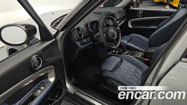 Mini Cooper S Countryman 2세대, 2023 11