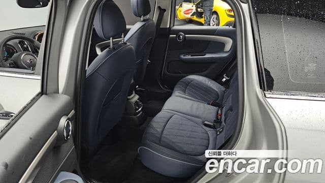 Mini Cooper S Countryman 2세대, 2023 12