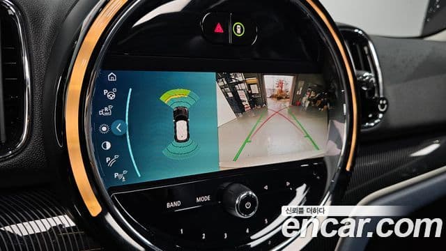 Mini Cooper S Countryman 2세대, 2023 15