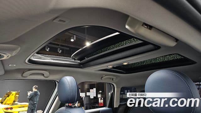 Mini Cooper S Countryman 2세대, 2023 17