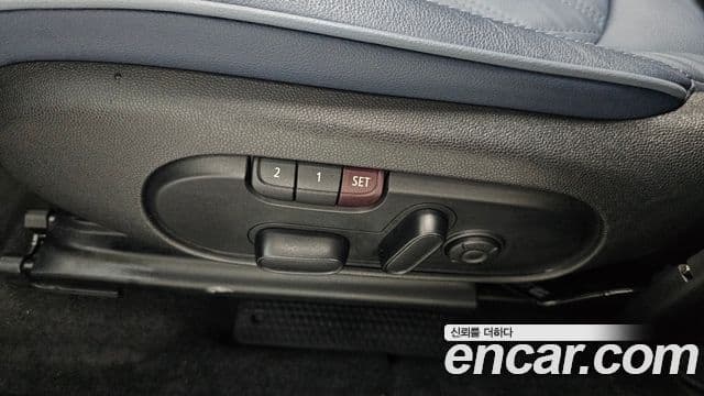 Mini Cooper S Countryman 2세대, 2023 18