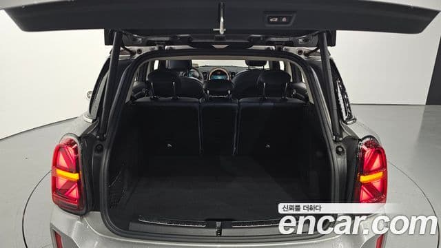 Mini Cooper S Countryman 2세대, 2023 20