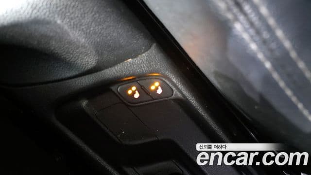 Kia All New Morning Deluxe Trendy, 2015 18