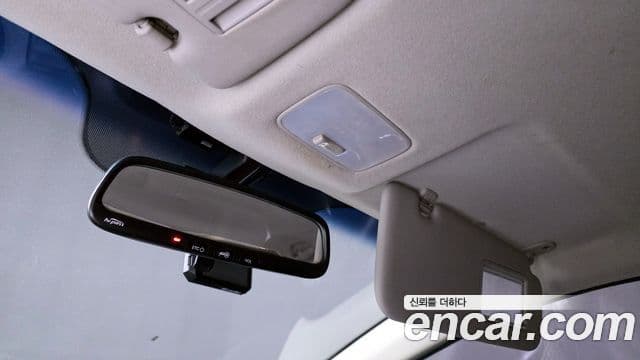 Kia All New Morning Deluxe Trendy, 2015 19