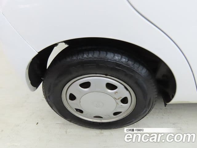 Chevrolet(GM대우) Spark фургон /, 2014 все фото