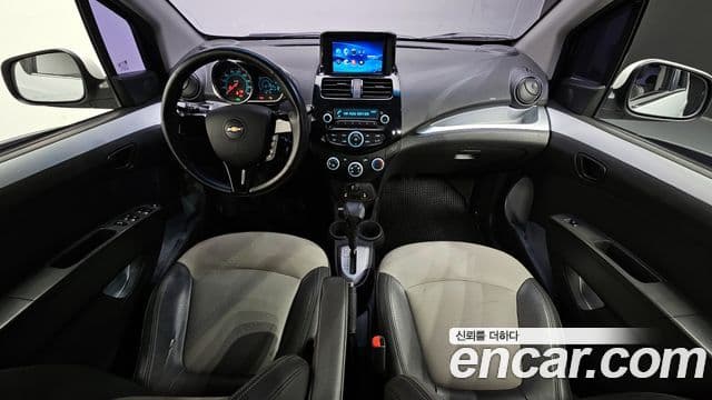 Chevrolet(GM대우) Spark City Run, 2014 7