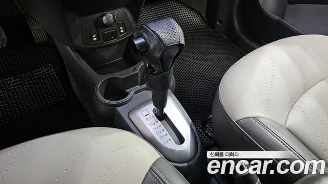 Chevrolet(GM대우) Spark City Run, 2014 9