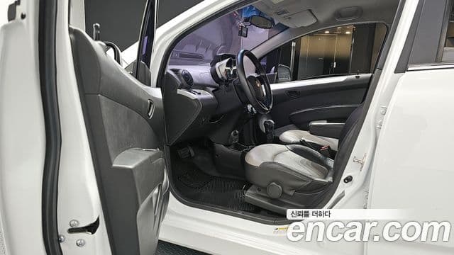 Chevrolet(GM대우) Spark City Run, 2014 10