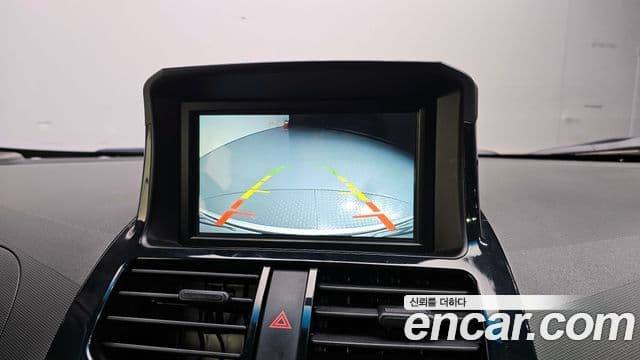 Chevrolet(GM대우) Spark City Run, 2014 14