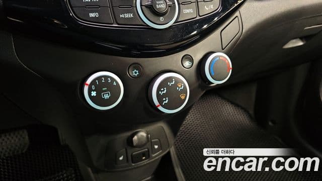 Chevrolet(GM대우) Spark City Run, 2014 17