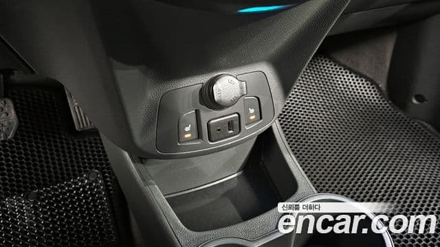 Chevrolet(GM대우) Spark City Run, 2014 18