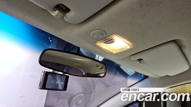 Chevrolet(GM대우) Spark City Run, 2014 19