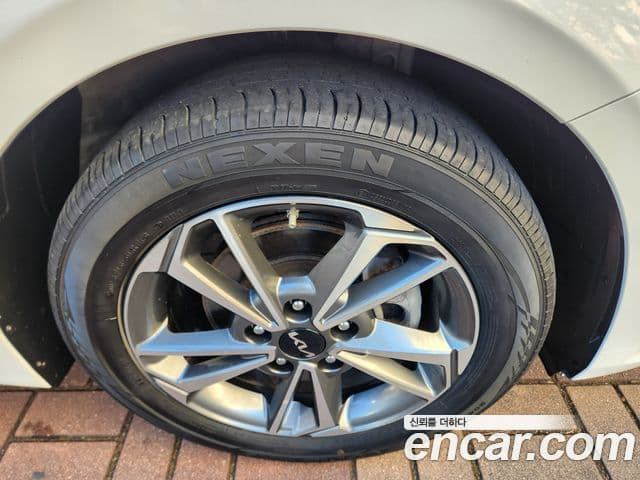 Kia The / новый New K3 2세대 Trendy, 2022 все фото