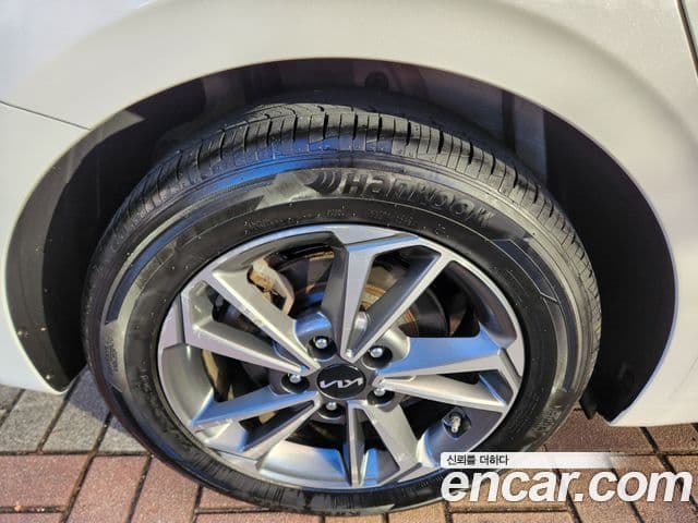 Kia The / новый New K3 2세대 Trendy, 2022 6