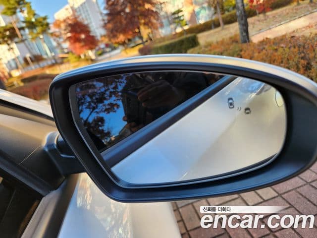 Kia The / новый New K3 2세대 Trendy, 2022 9