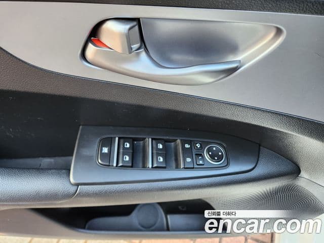 Kia The / новый New K3 2세대 Trendy, 2022 10