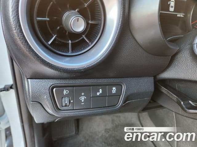 Kia The / новый New K3 2세대 Trendy, 2022 11