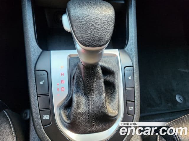 Kia The / новый New K3 2세대 Trendy, 2022 15