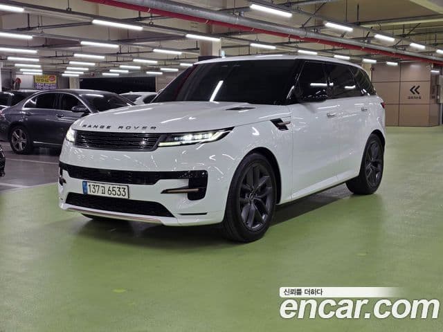 Land Rover Range Rover Sport 3세대 P360 HSE Dynamic