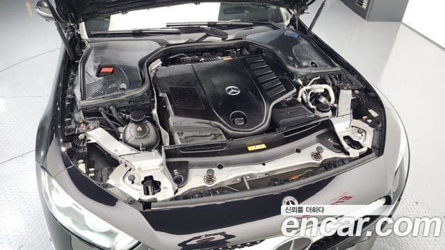 Mercedes-Benz CLS-класс C257 AMG Line, 2021 6