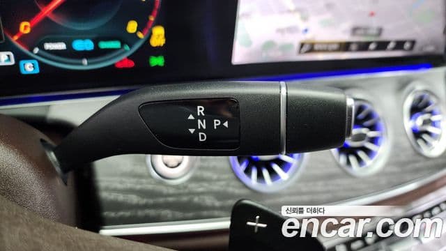 Mercedes-Benz CLS-класс C257 AMG Line, 2021 9