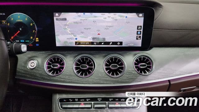 Mercedes-Benz CLS-класс C257 AMG Line, 2021 14