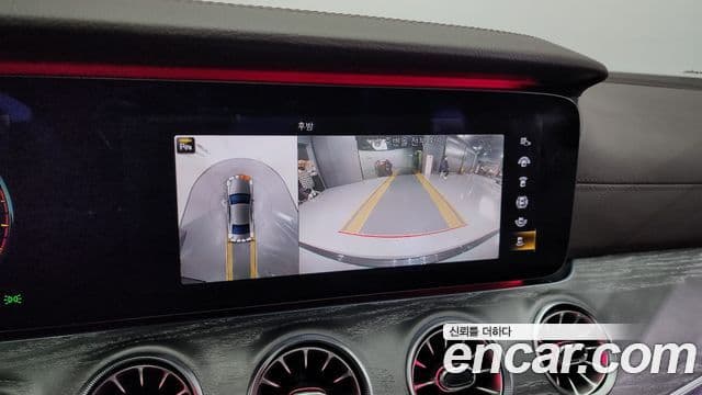 Mercedes-Benz CLS-класс C257 AMG Line, 2021 15