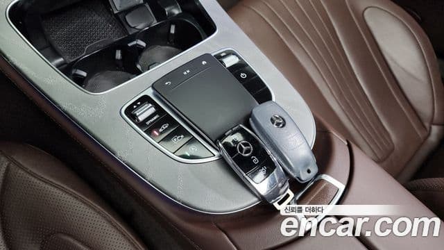 Mercedes-Benz CLS-класс C257 AMG Line, 2021 18