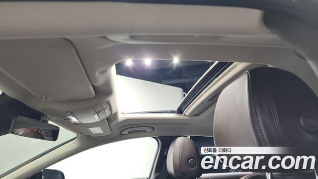 Mercedes-Benz CLS-класс C257 AMG Line, 2021 19