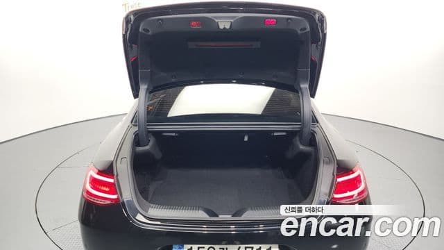 Mercedes-Benz CLS-класс C257 AMG Line, 2021 20