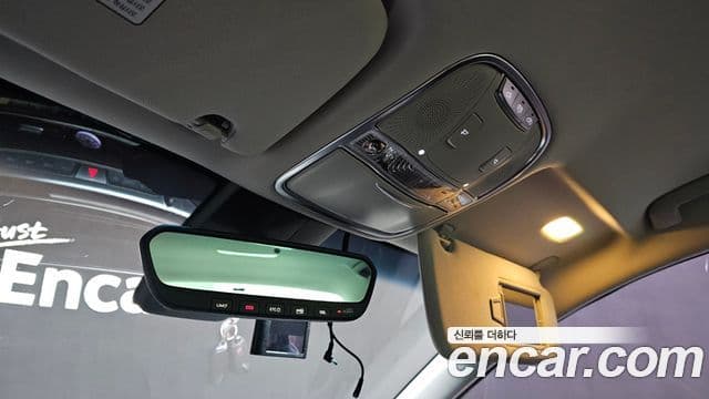 Kia The / новый K9 PlatinumⅠ, 2019 19