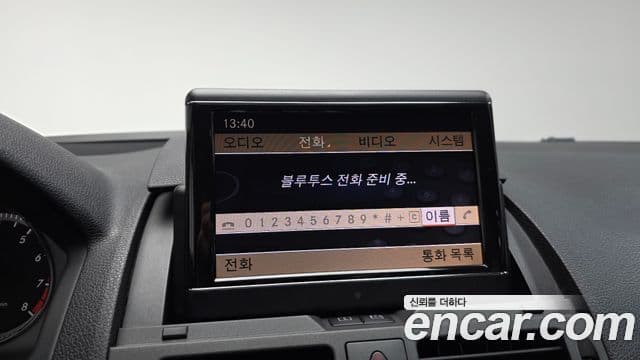 Mercedes-Benz C-класс W204 Avantgarde, 2010 16