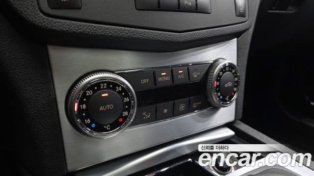 Mercedes-Benz C-класс W204 Avantgarde, 2010 18