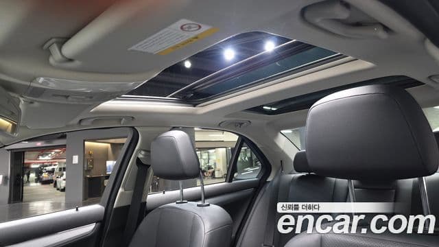 Mercedes-Benz C-класс W204 Avantgarde, 2010 19