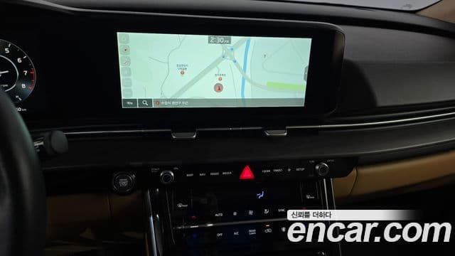 Kia Carnival 4세대 бензин 9인승 High Limousine(компания по спецнадстройкам), 2022 14