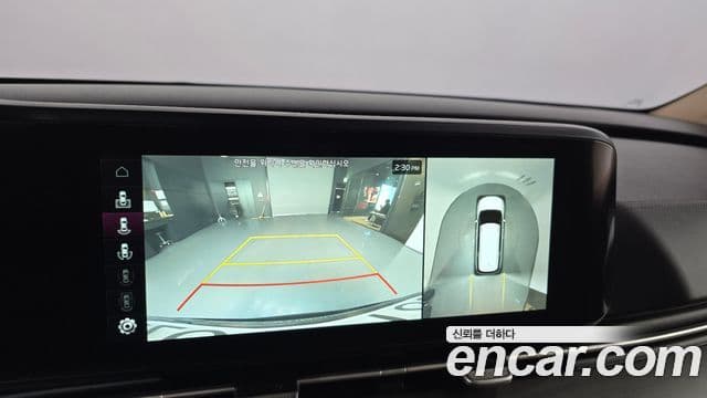 Kia Carnival 4세대 бензин 9인승 High Limousine(компания по спецнадстройкам), 2022 15