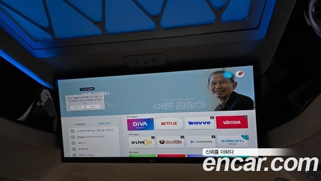 Kia Carnival 4세대 бензин 9인승 High Limousine(компания по спецнадстройкам), 2022 17