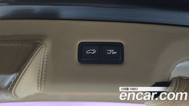 Kia Carnival 4세대 бензин 9인승 High Limousine(компания по спецнадстройкам), 2022 20