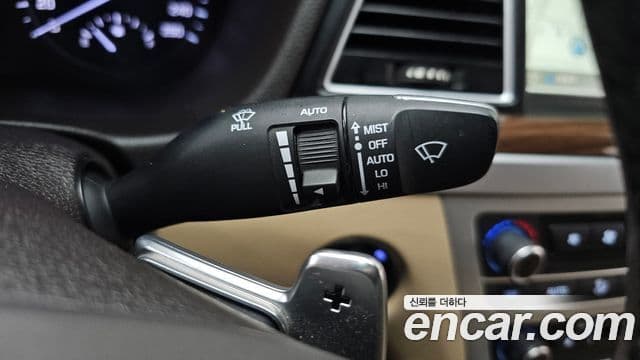 Genesis G80 Luxury, 2017 17