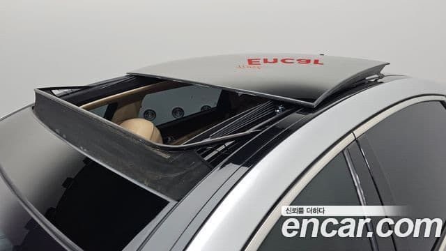 Genesis G80 Luxury, 2017 19