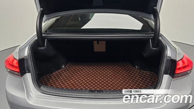 Genesis G80 Luxury, 2017 20