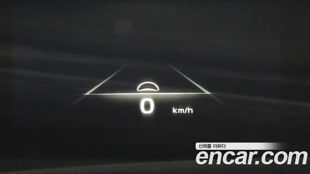 Kia Mohave The / новый Master Masters, 2022 14